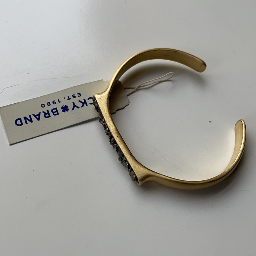 Lucky brand bracelet - Picture 7 of 12